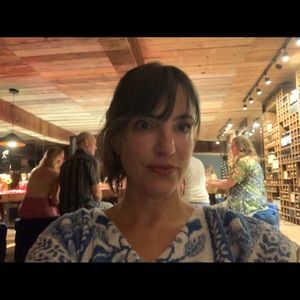 Meet your Posher, Ellen v